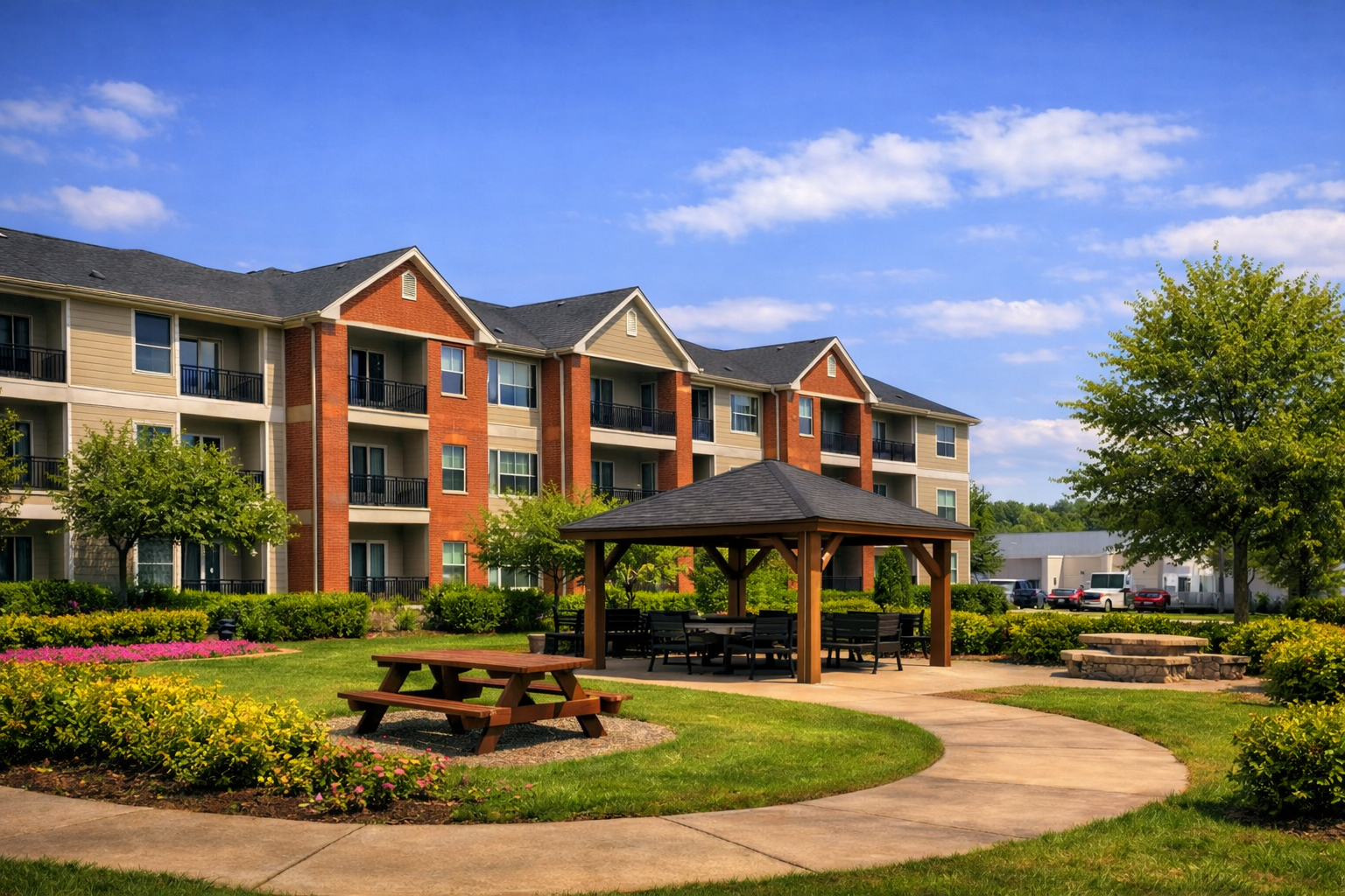 Recent transaction property